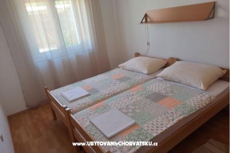 Apartmány Vesna foto 4