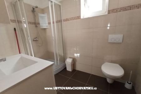 Apartmány Vesna foto 5