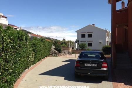 Apartm. Vlahinić Mirjana i Valerija foto 5