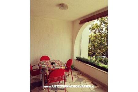 Apartmány Vujicic Malinska foto 5