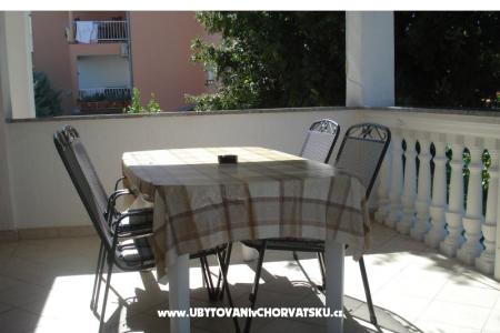 Apartmány Vuković foto 5