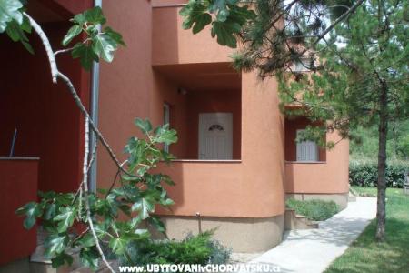 Apartmány Zvonko foto 3