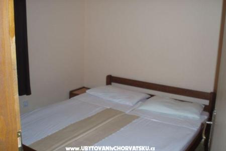 Apartmány Zvonko foto 4