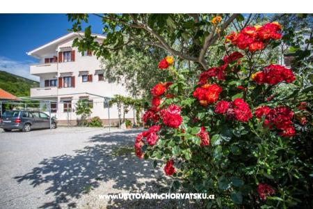 Apartmány Maja i Sanja foto 2