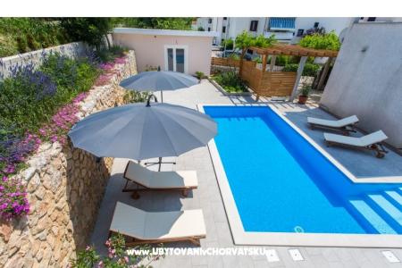 Apartmány Maja i Sanja foto 3