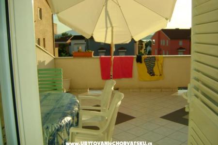 Apartmáns Aragović foto 2