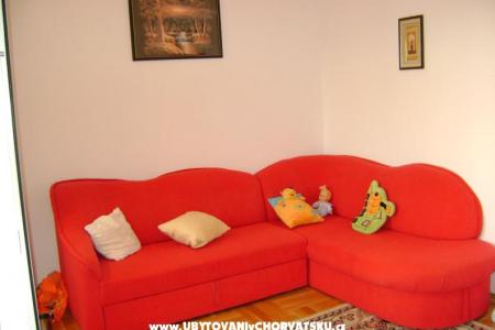 Apartmáns Aragović foto 3