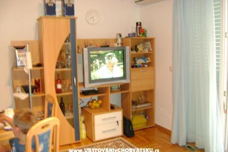 Apartmáns Aragović foto 4