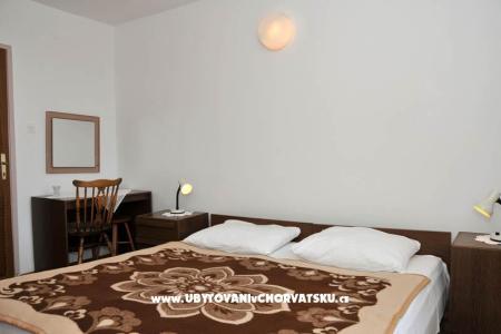 Apartmány Otok Krk  foto 2