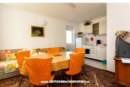 Apartmány Otok Krk  foto 3