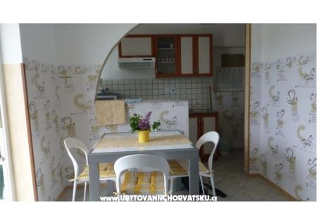 Apartmány Tanja  foto 2