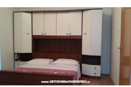 Apartmány Tanja  foto 5