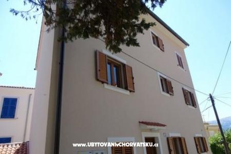 Apartmány Eva foto 5