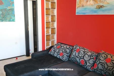 Apartmán Ruzmarin foto 3