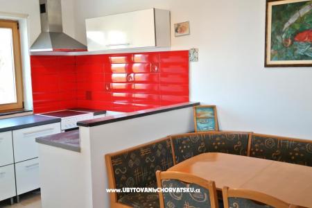 Apartmán Ruzmarin foto 4