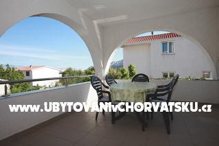 Apartmán Tamara foto 2