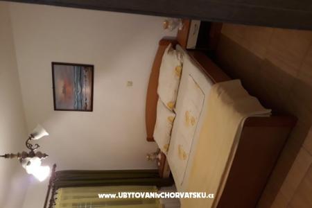 Apartmány Duda Krk foto 5