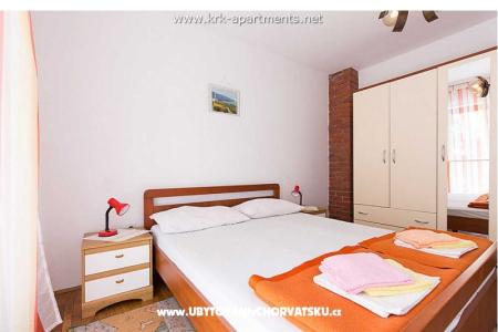 Apartmány  JOSO foto 5