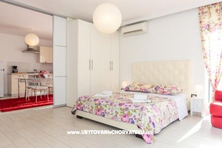 Apartmány &amp; Pokoje DDD2 foto 3