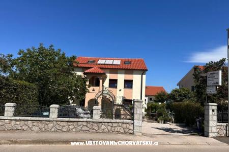 Apartmány Barbara foto 2