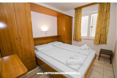 Apartmány Capic foto 4