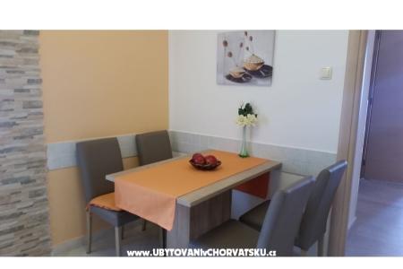 Apartmány Dominik foto 2