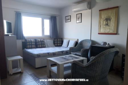 Apartmán Elis foto 4