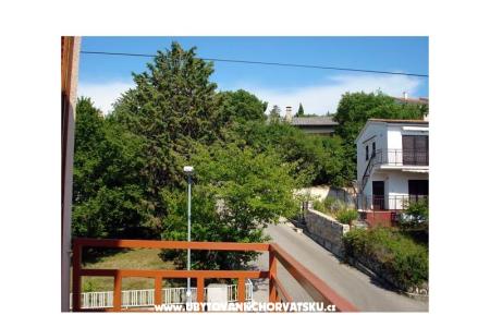 Apartmány Karla  Njivice foto 3