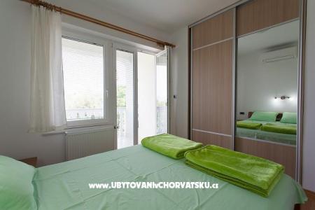 Apartmány Gorančica foto 2