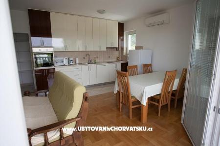 Apartmány Gorančica foto 4