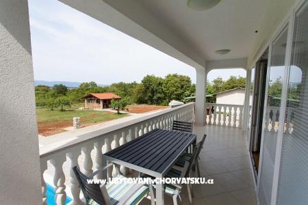 Apartmány Gorančica foto 5