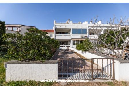 Apartmány Grgic foto 3