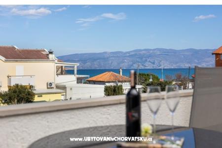 Apartmány Grgic foto 5