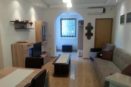 Apartmány Intiv- Malinska foto 2