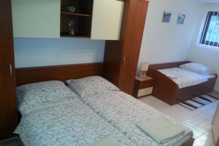 Apartmány Intiv- Malinska foto 5