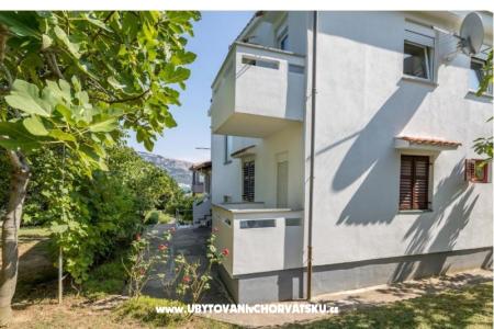 Apartmány Janko - Zarok - Baška foto 4