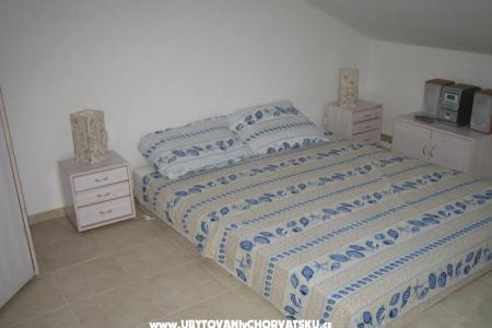 Apartmány Krk foto 3
