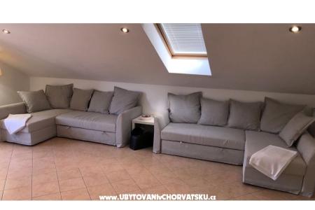 Moderan apartman za 2-10 osoba  foto 5