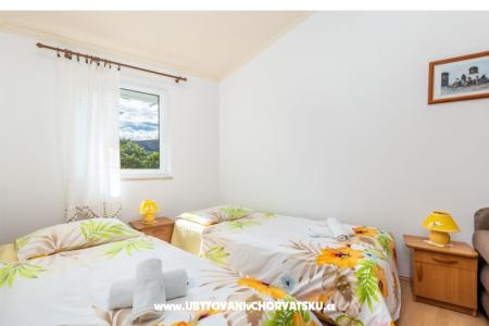 Apartmány Patricia Baska foto 5