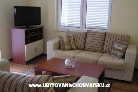 Apartmány Rosa foto 3