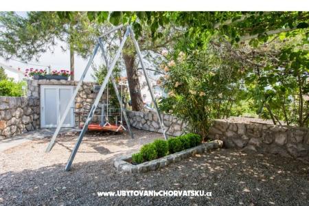 Apartmány Vila Maslina foto 3