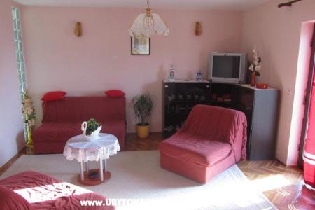 Apartmány Zatezalo-Krk foto 3