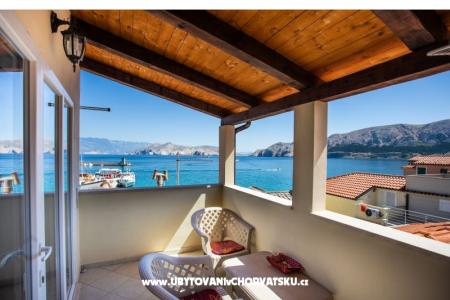 Baška Beach  foto 3