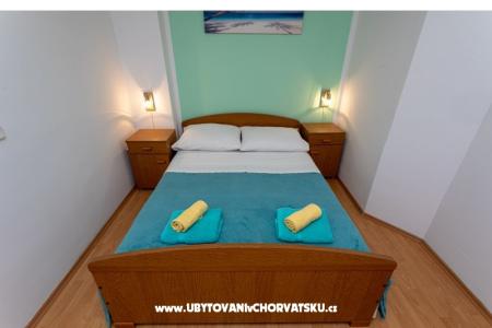 Apartmány Dujmović foto 4