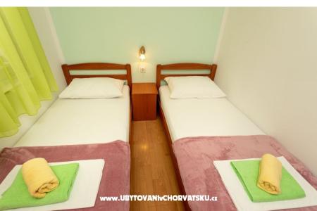 Apartmány Dujmović foto 5