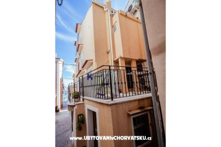 Apartmány Funtana  foto 2