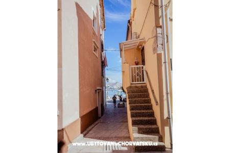 Apartmány Funtana  foto 3