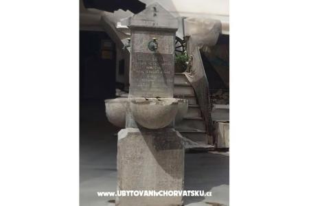 Apartmány Funtana  foto 4