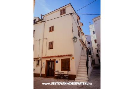 Apartmány Funtana  foto 5