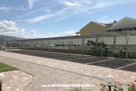 Bed and Breakfast Dům Lucija foto 3